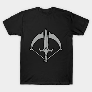 Diablo 4 Rogue T-Shirt